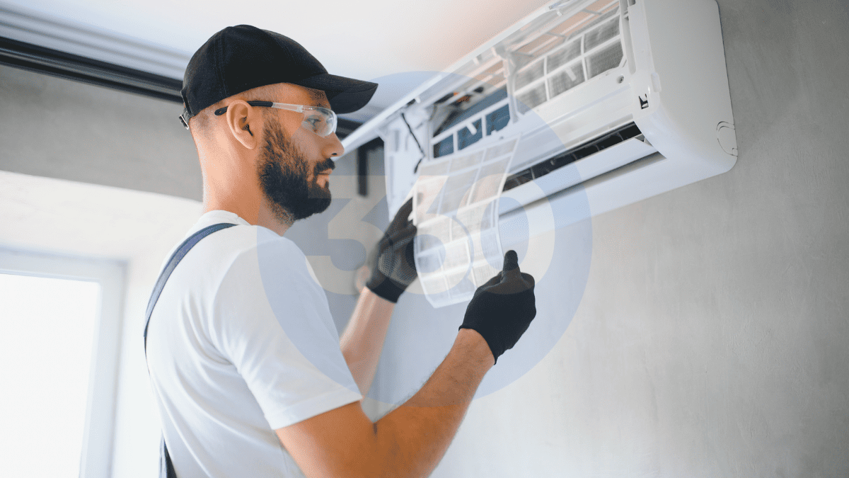 Elazığ Beko Klima Servisi