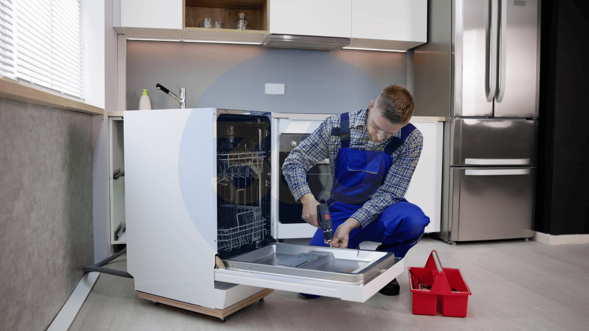 Elazığ Beko Bulaşık Makinesi Servisi