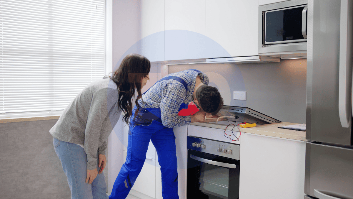 Elazığ Beko Fırın Ocak Servisi